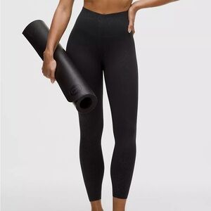 lululemon Glow Up™ Super-High-Rise Tight 25"